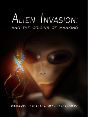cover image of Alien Invasion